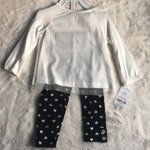 New Carter’s Outfit